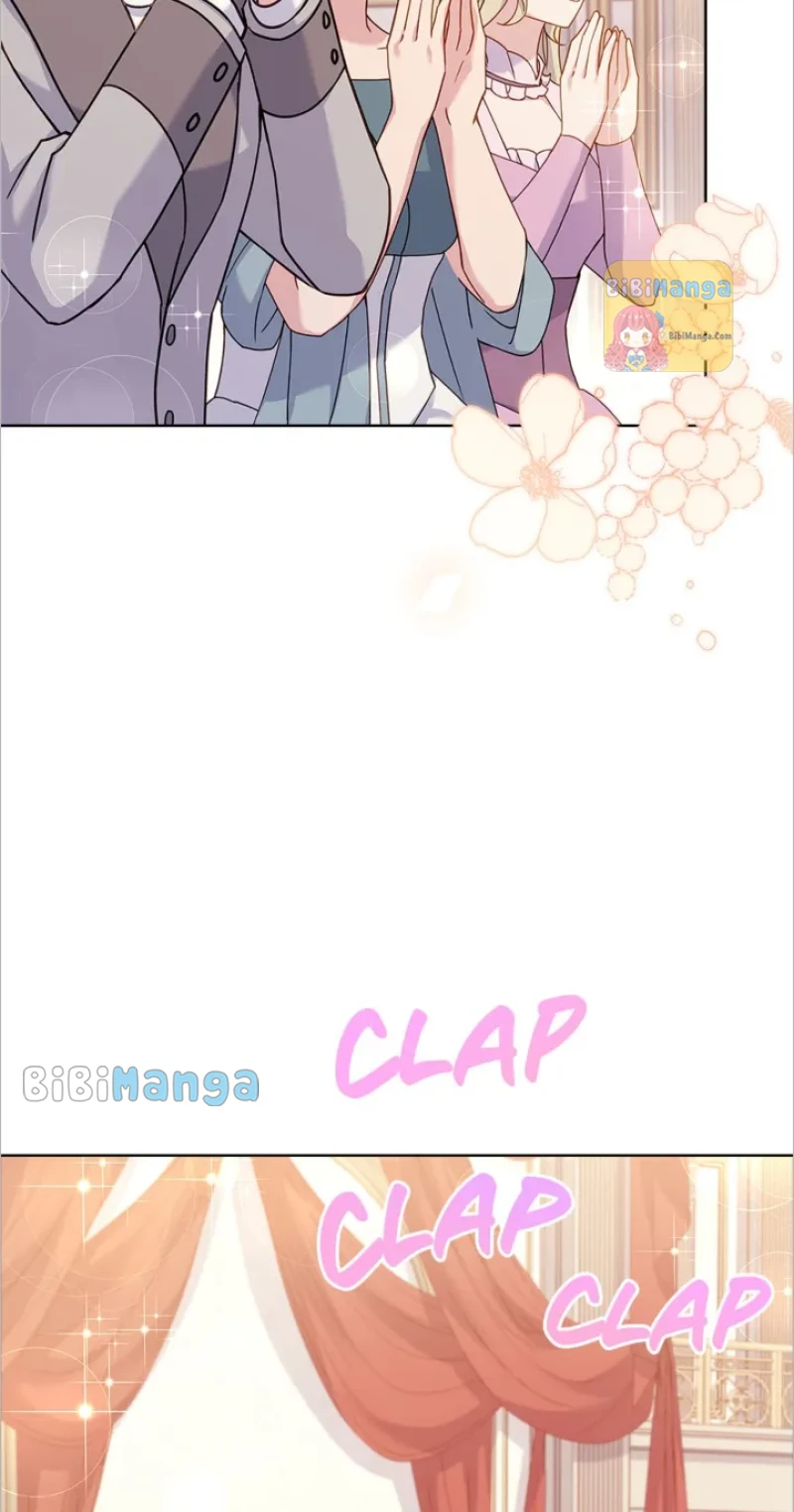 The Lady Wants to Rest Chapter 91 - Page 35