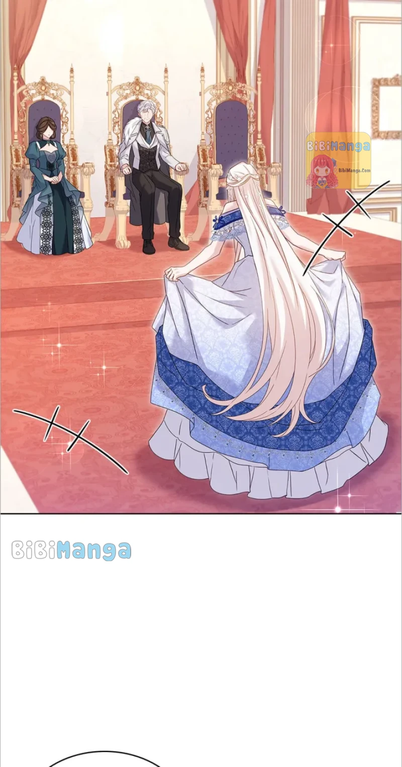 The Lady Wants to Rest Chapter 91 - Page 36