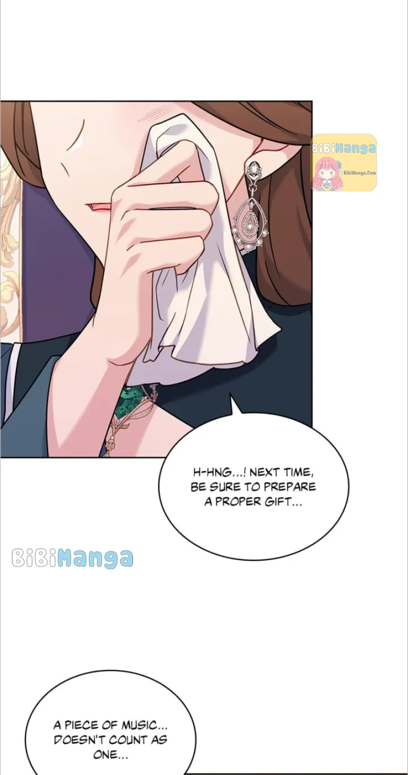 The Lady Wants to Rest Chapter 91 - Page 39