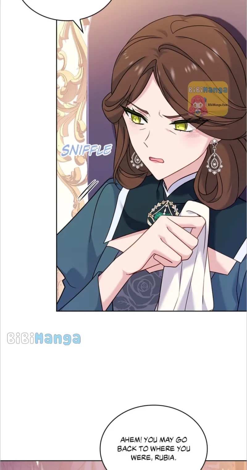 The Lady Wants to Rest Chapter 91 - Page 40