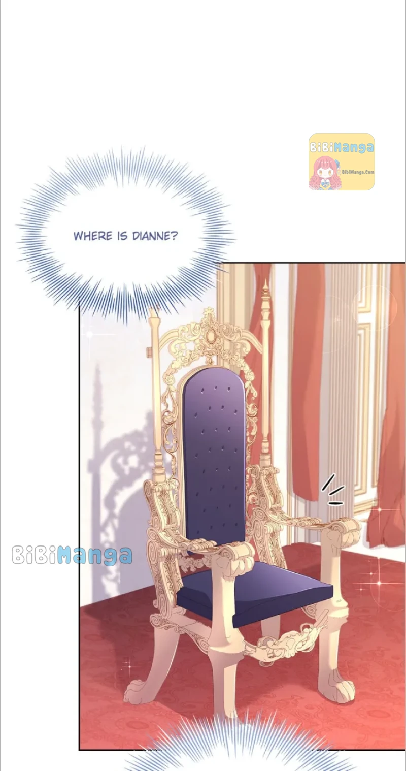 The Lady Wants to Rest Chapter 91 - Page 43