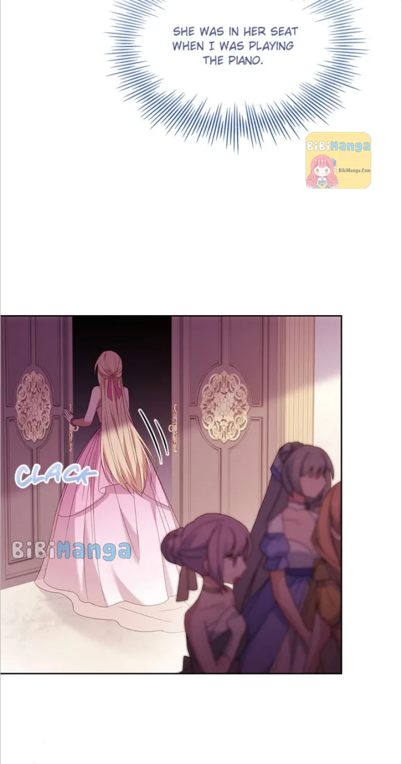 The Lady Wants to Rest Chapter 91 - Page 44
