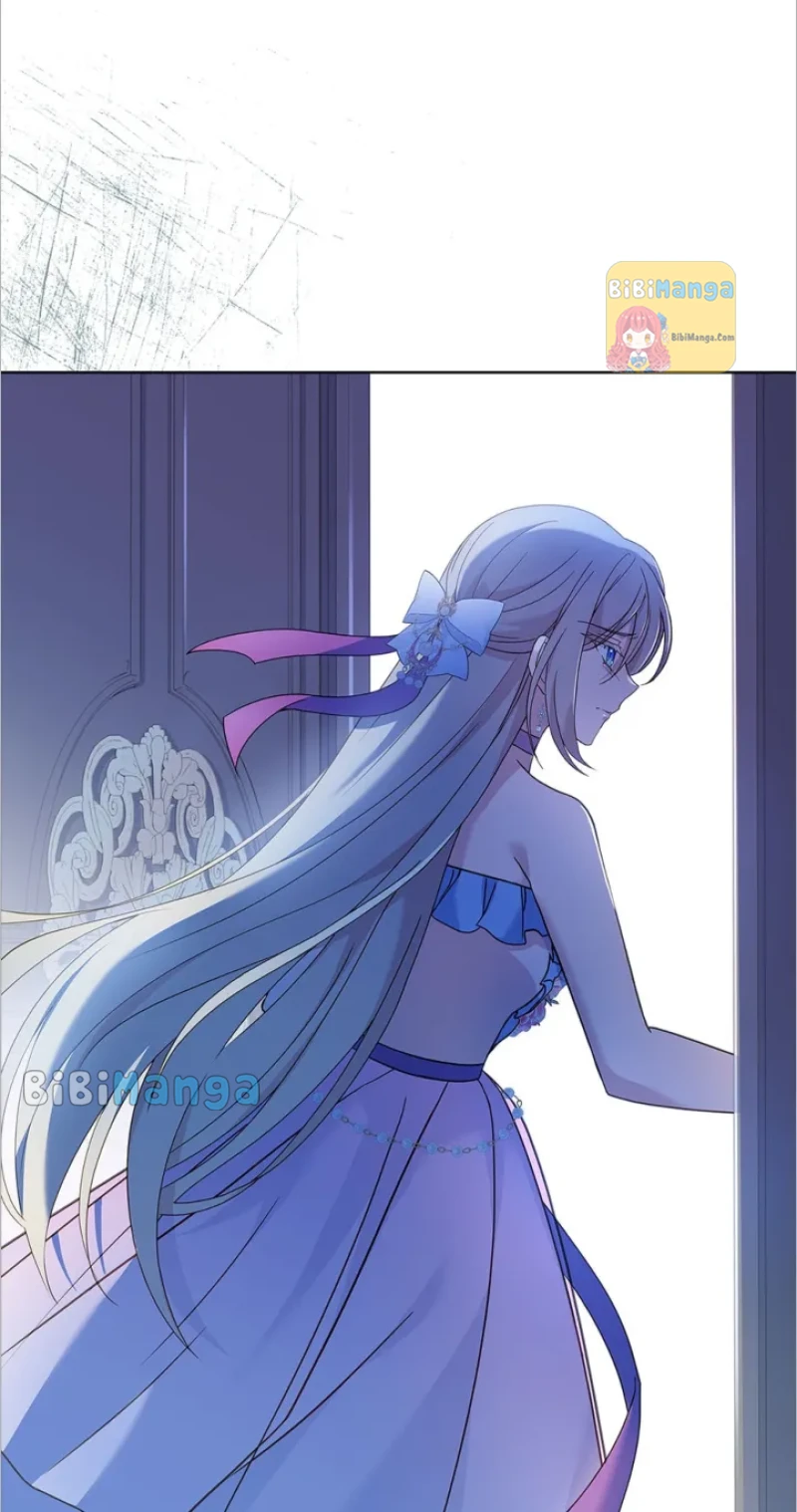 The Lady Wants to Rest Chapter 91 - Page 45