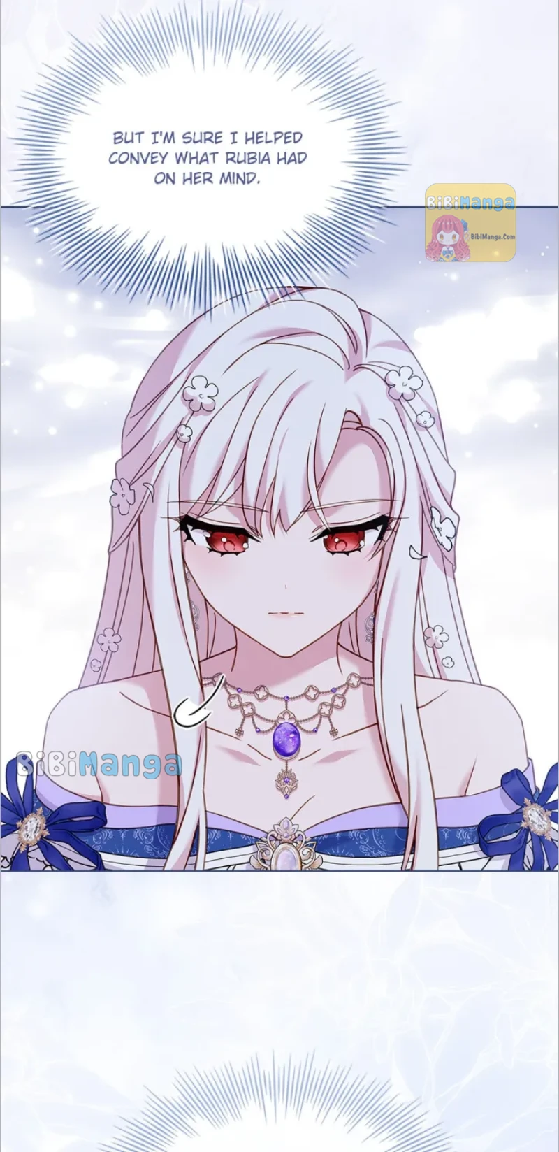 The Lady Wants to Rest Chapter 91 - Page 48