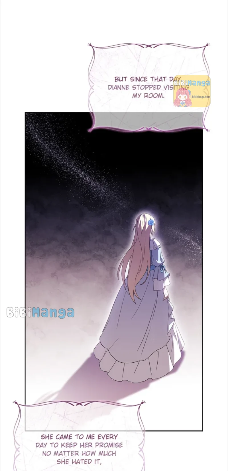 The Lady Wants to Rest Chapter 91 - Page 52