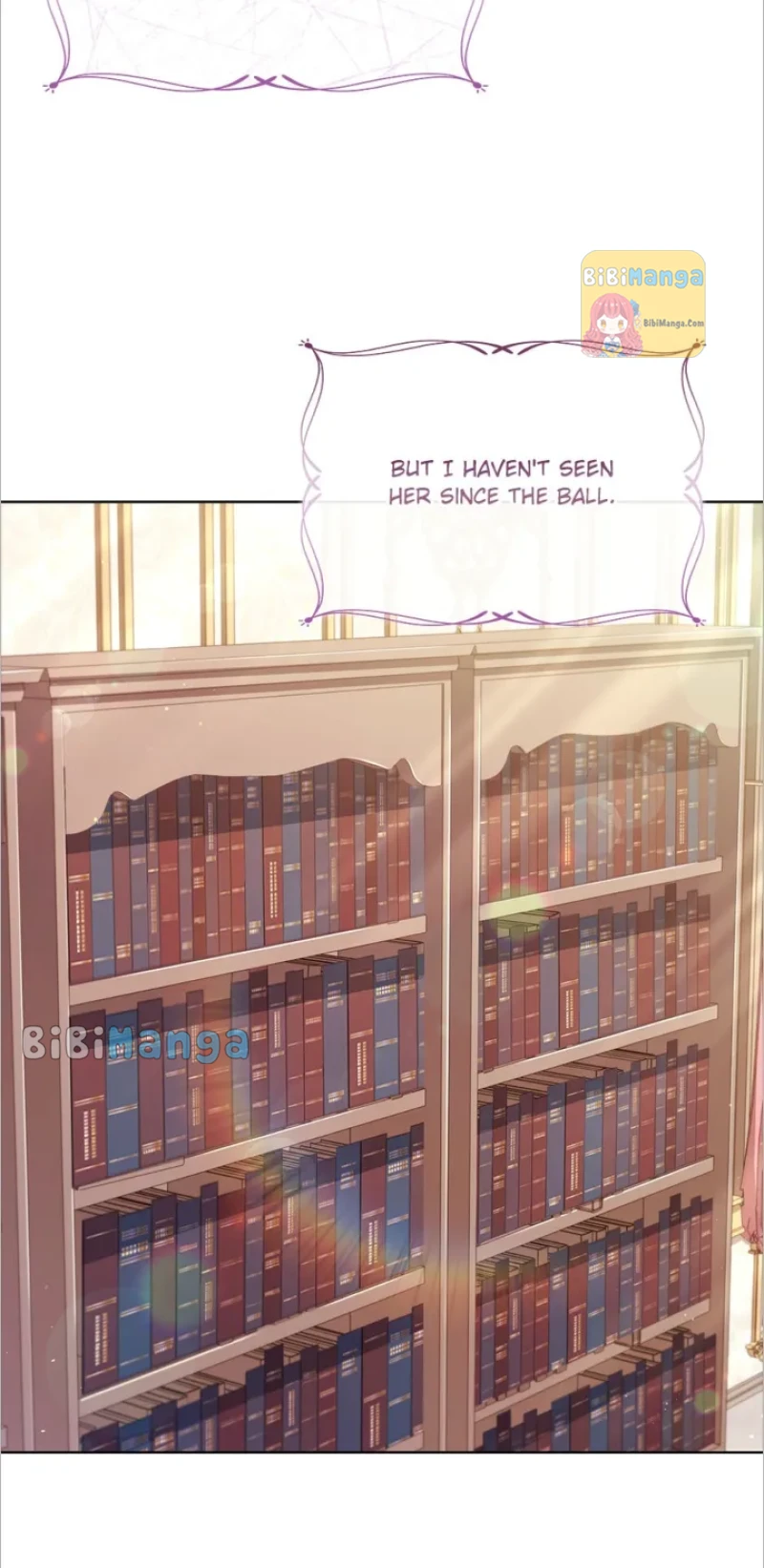 The Lady Wants to Rest Chapter 91 - Page 53