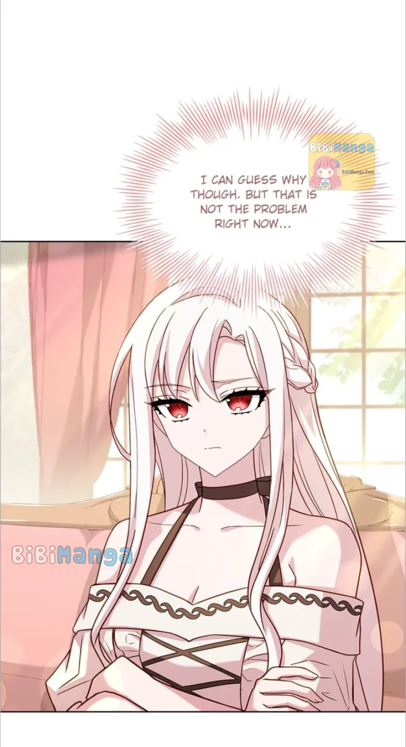 The Lady Wants to Rest Chapter 91 - Page 54