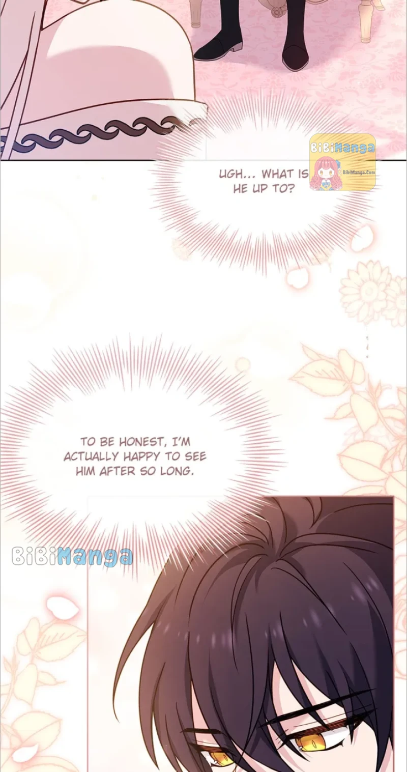 The Lady Wants to Rest Chapter 91 - Page 60
