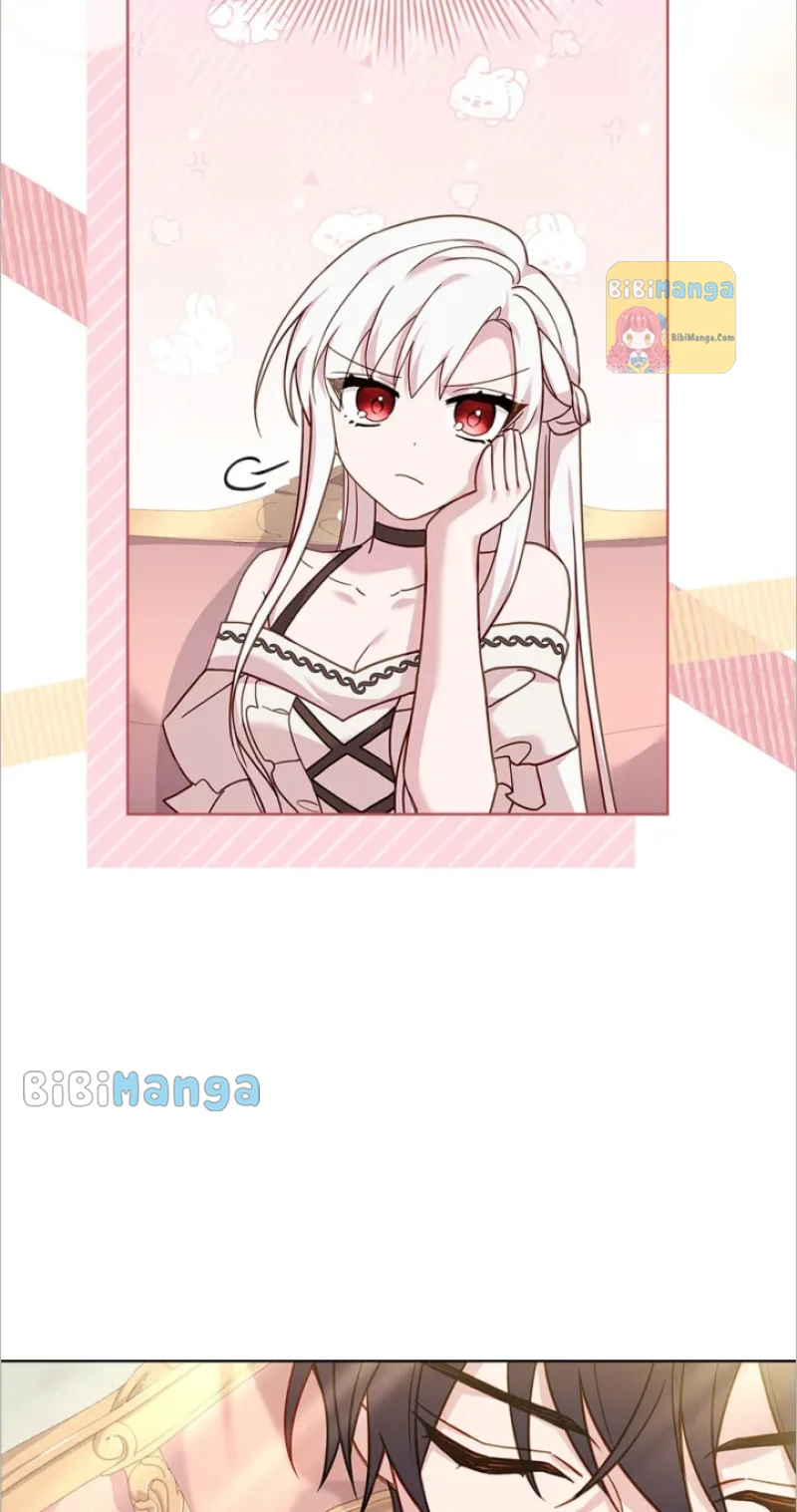 The Lady Wants to Rest Chapter 91 - Page 63
