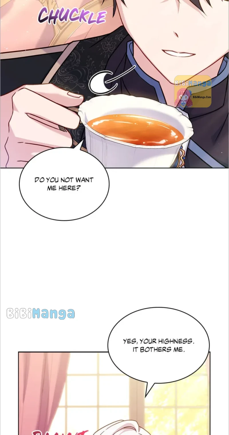 The Lady Wants to Rest Chapter 91 - Page 64