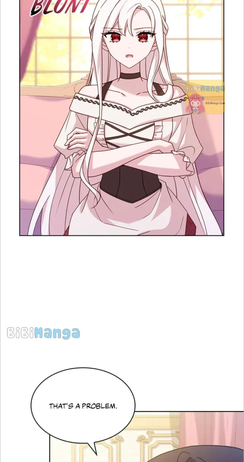 The Lady Wants to Rest Chapter 91 - Page 65