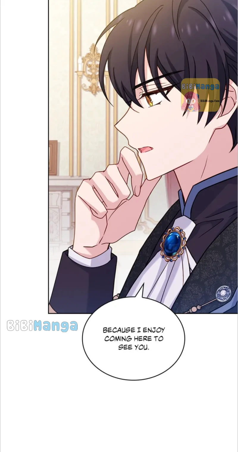 The Lady Wants to Rest Chapter 91 - Page 66