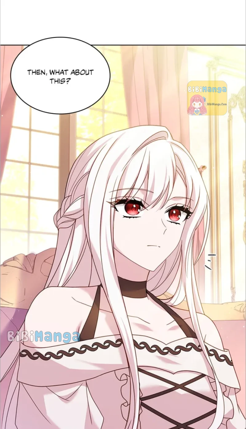 The Lady Wants to Rest Chapter 91 - Page 67