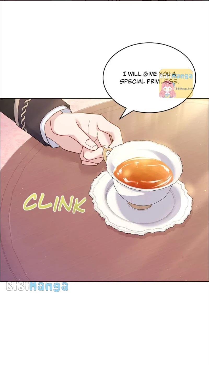 The Lady Wants to Rest Chapter 91 - Page 68
