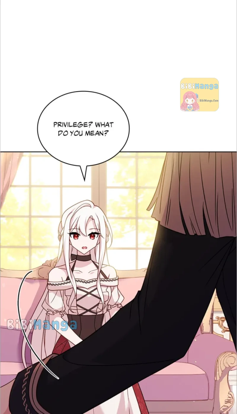 The Lady Wants to Rest Chapter 91 - Page 69