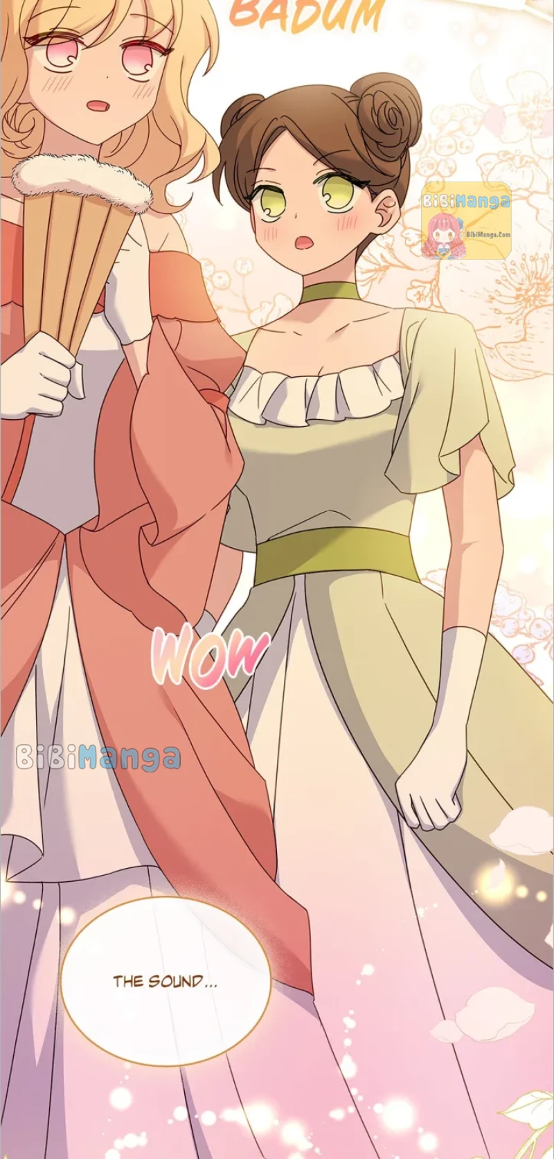 The Lady Wants to Rest Chapter 91 - Page 7