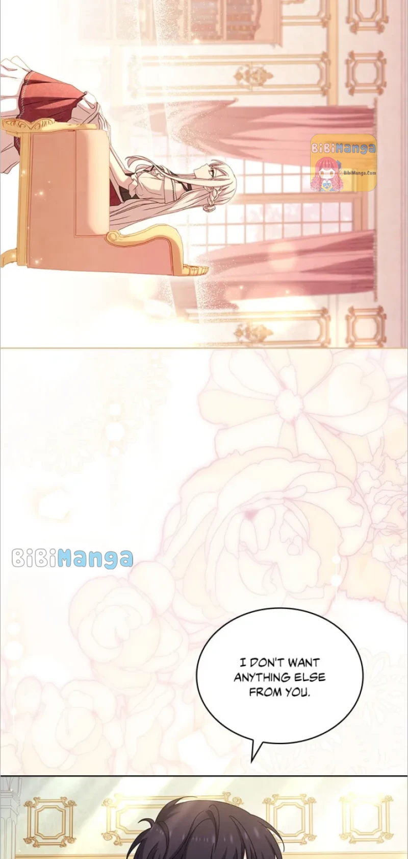 The Lady Wants to Rest Chapter 91 - Page 74