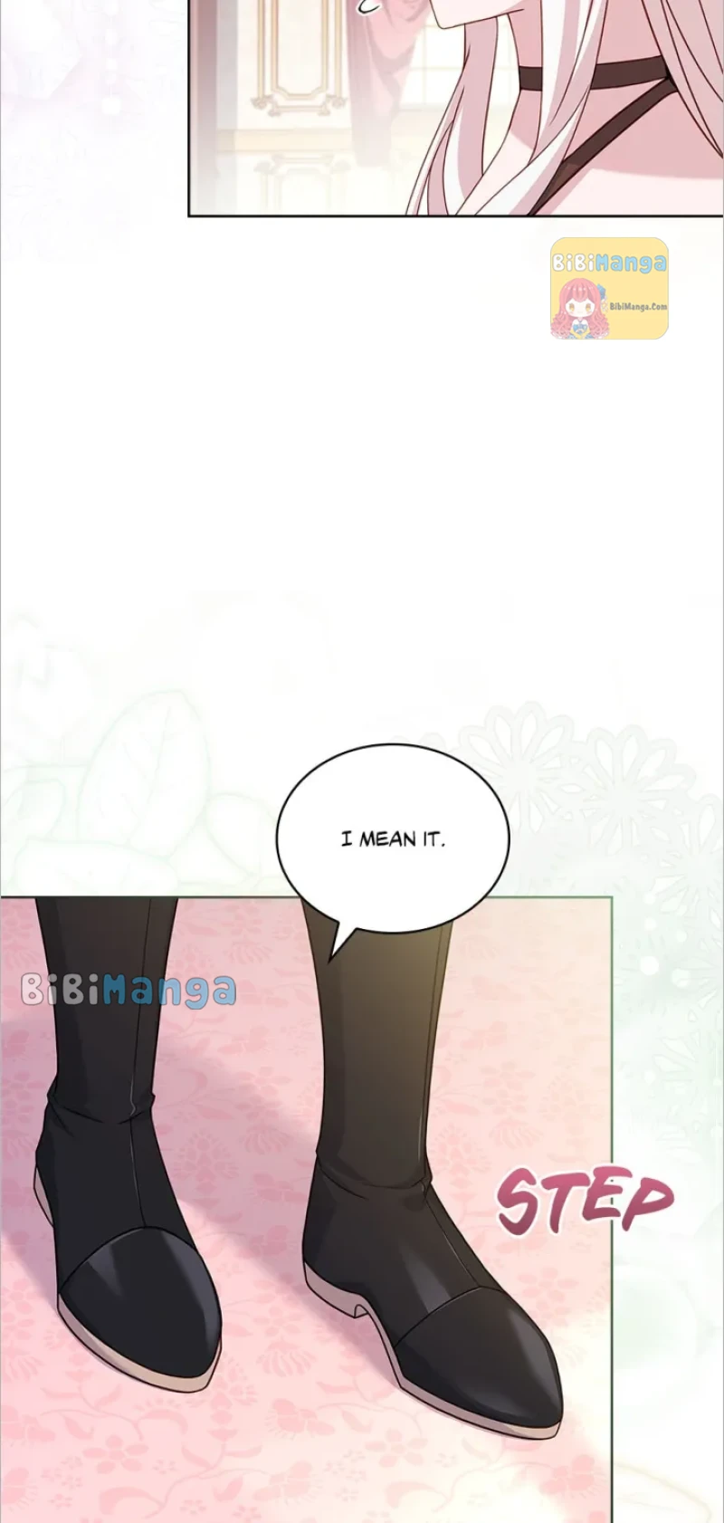 The Lady Wants to Rest Chapter 91 - Page 76