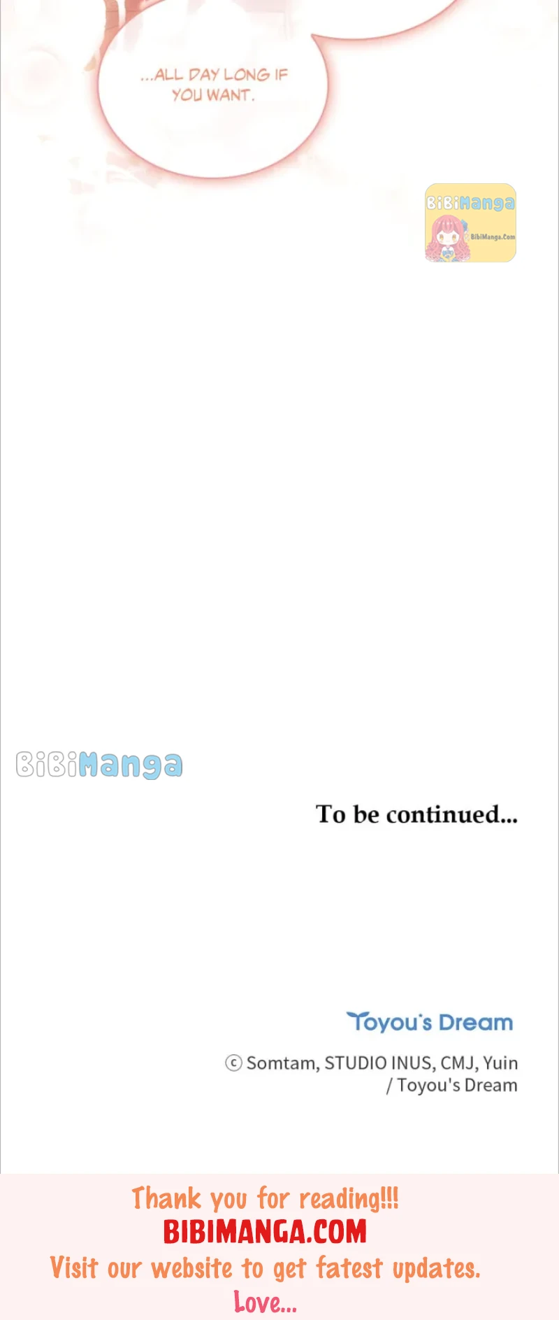 The Lady Wants to Rest Chapter 91 - Page 79