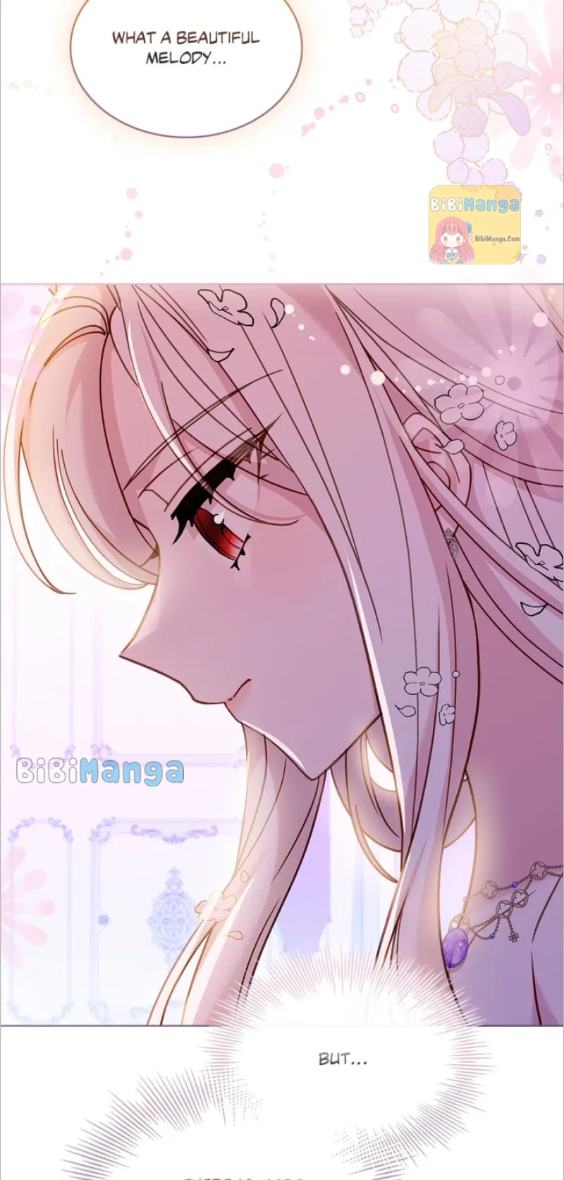 The Lady Wants to Rest Chapter 91 - Page 9