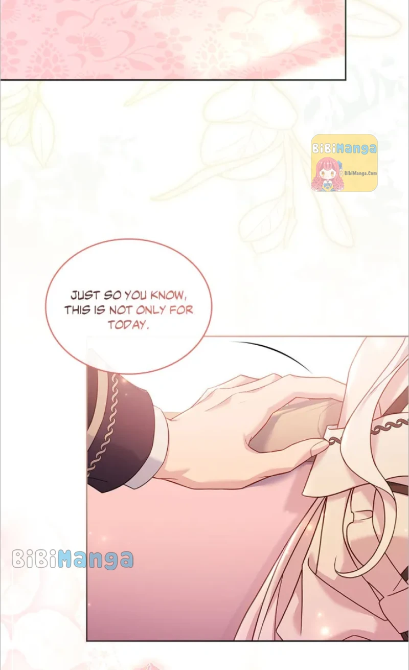 The Lady Wants to Rest Chapter 92 - Page 1