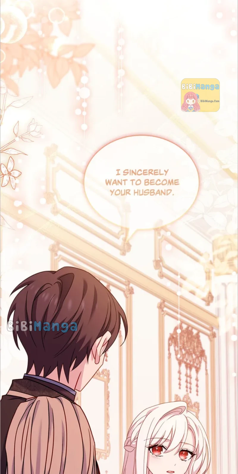 The Lady Wants to Rest Chapter 92 - Page 10