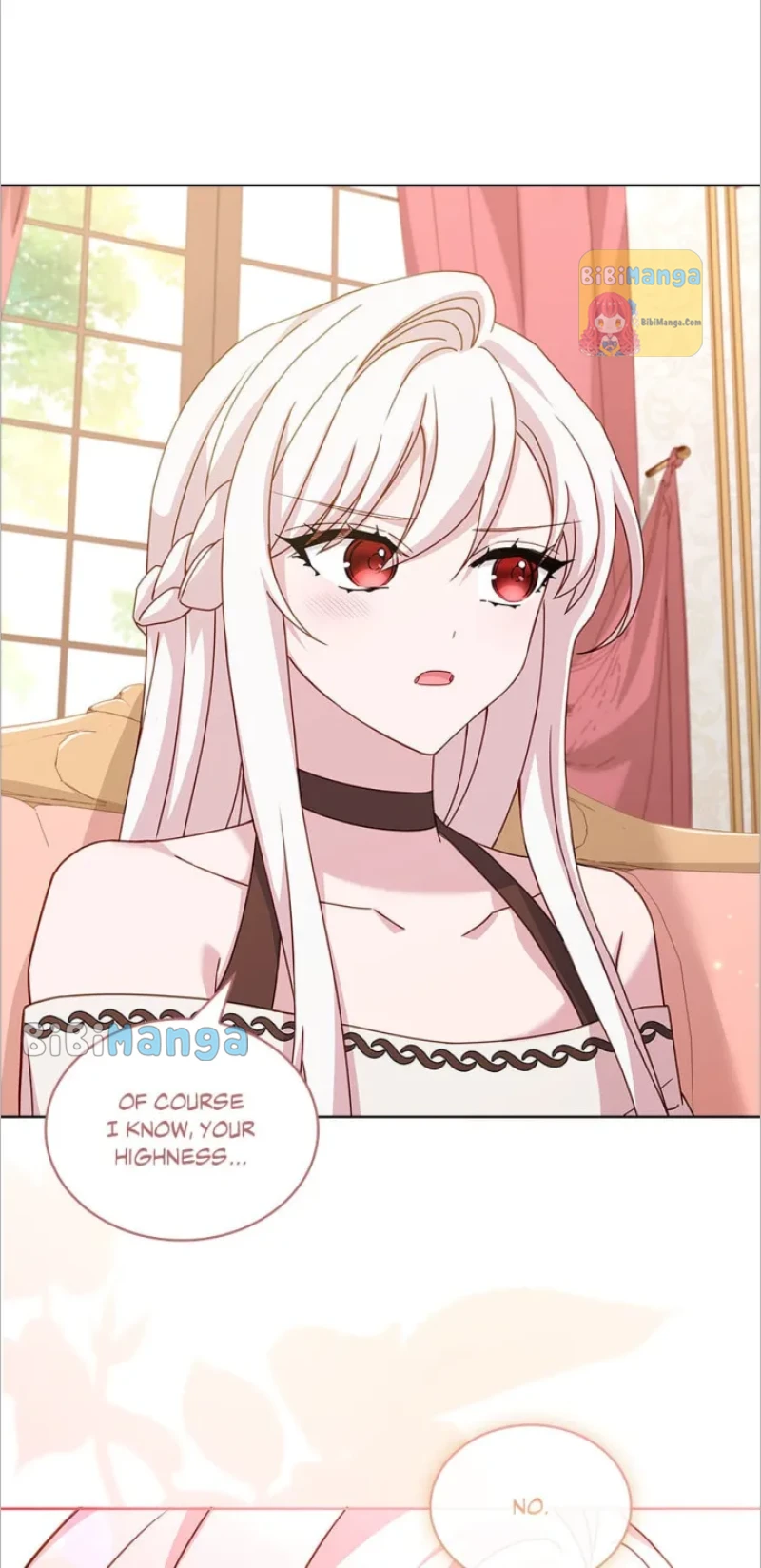 The Lady Wants to Rest Chapter 92 - Page 14