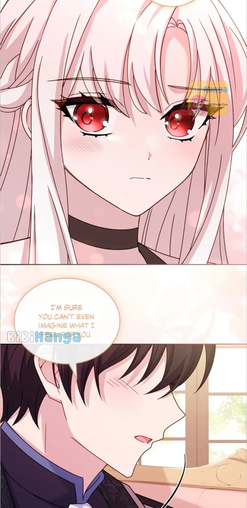 The Lady Wants to Rest Chapter 92 - Page 15