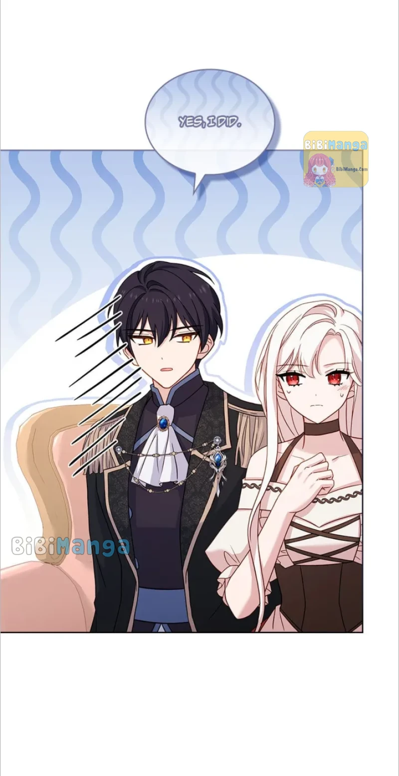 The Lady Wants to Rest Chapter 92 - Page 20
