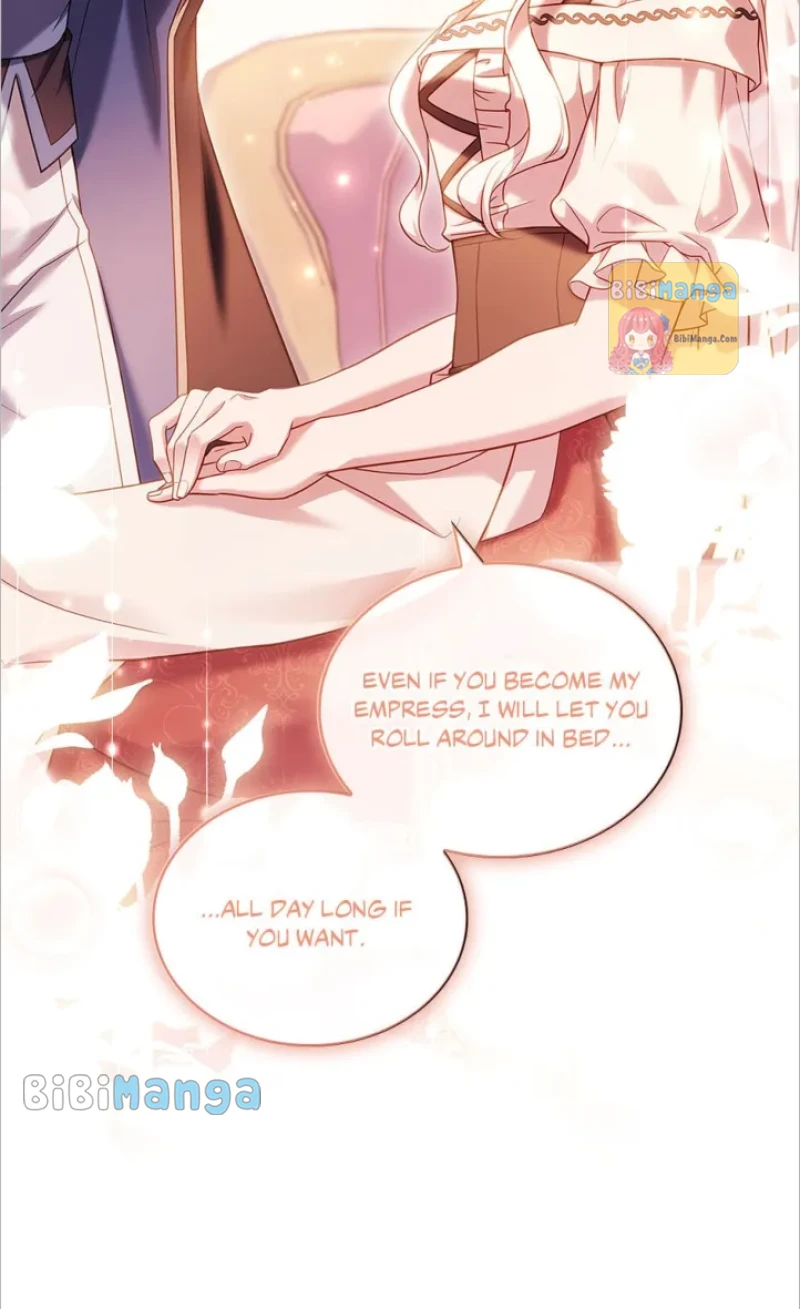 The Lady Wants to Rest Chapter 92 - Page 3