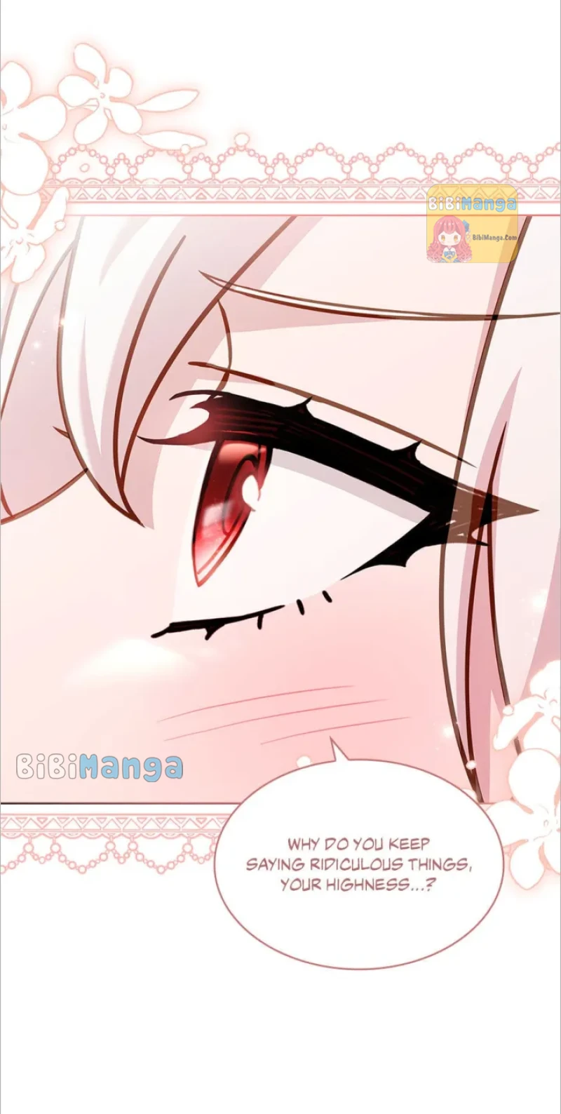 The Lady Wants to Rest Chapter 92 - Page 4