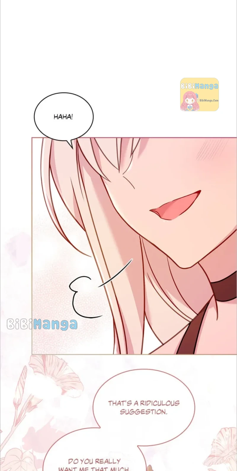 The Lady Wants to Rest Chapter 92 - Page 7
