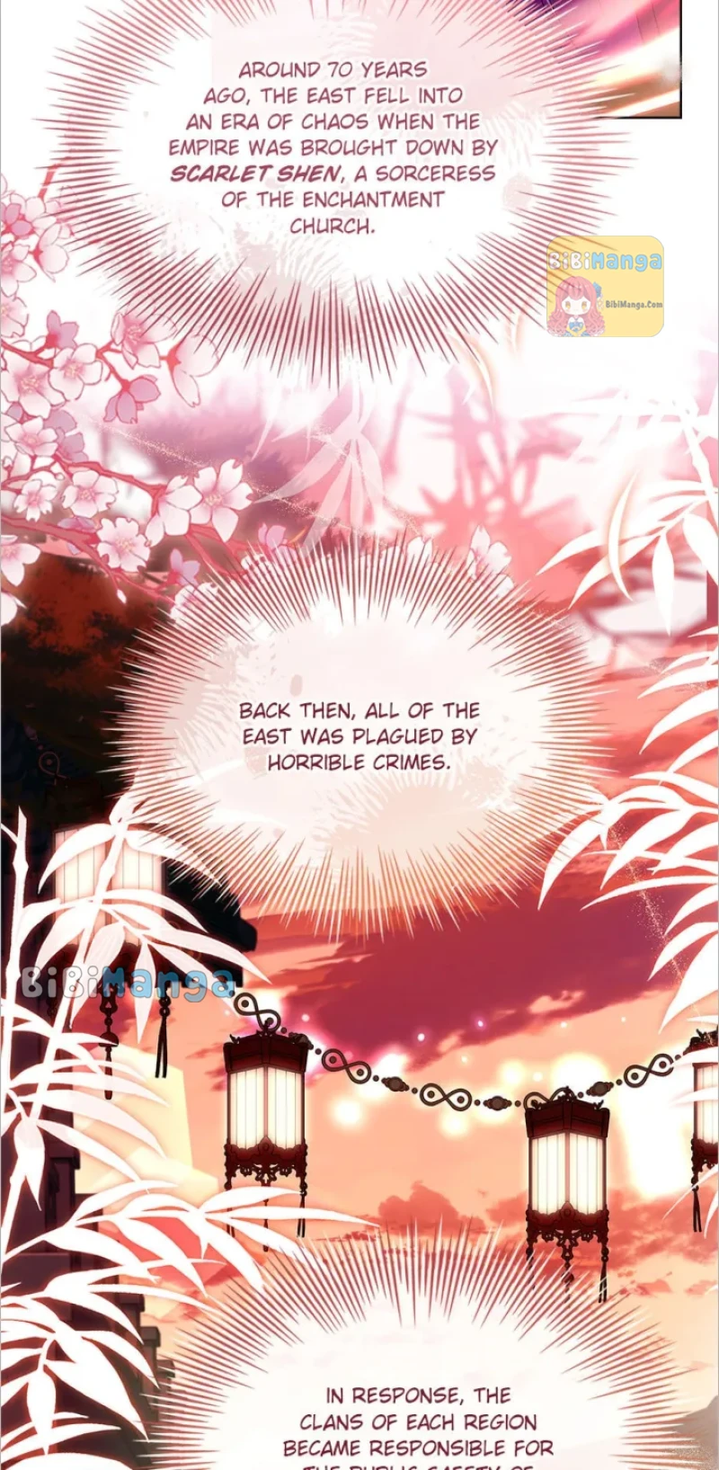 The Lady Wants to Rest Chapter 92 - Page 70