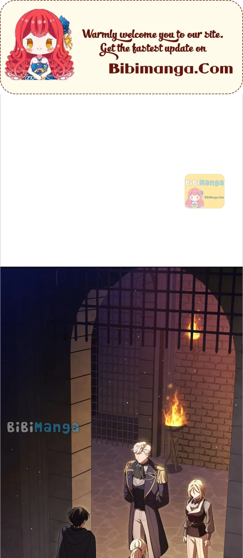 The Lady Wants to Rest Chapter 93 - Page 0