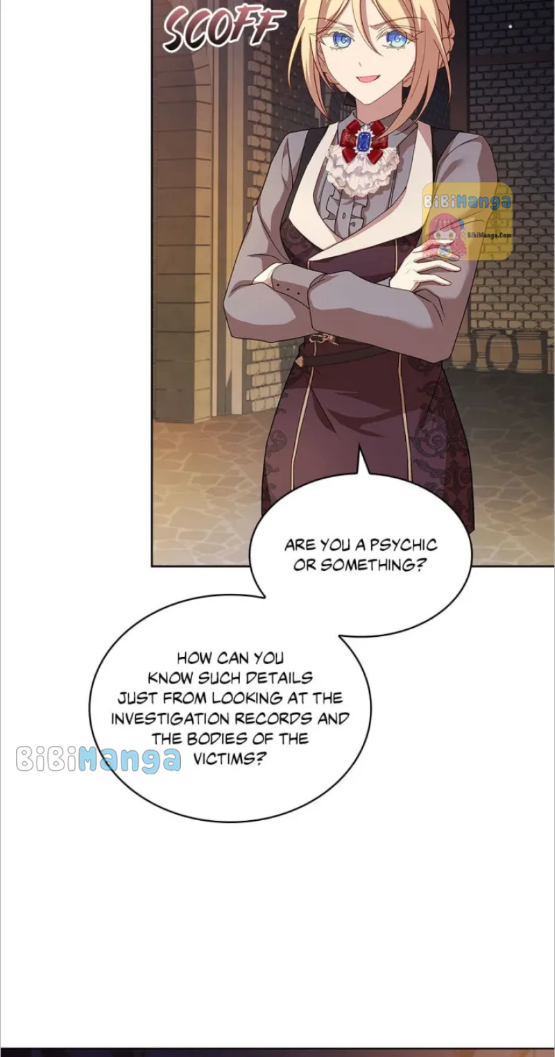 The Lady Wants to Rest Chapter 93 - Page 2