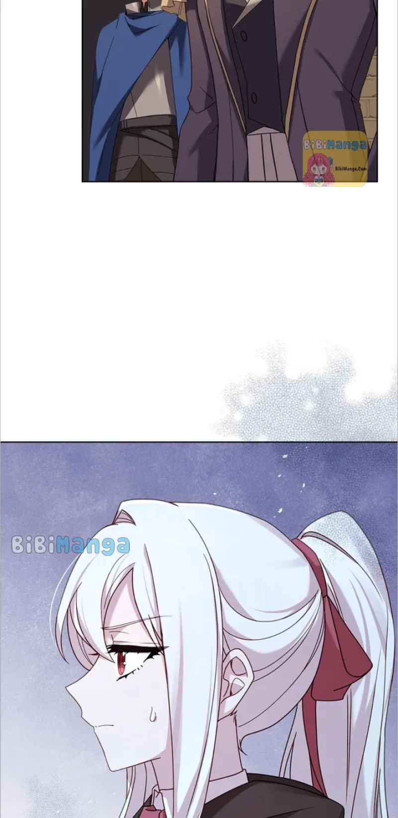 The Lady Wants to Rest Chapter 93 - Page 23