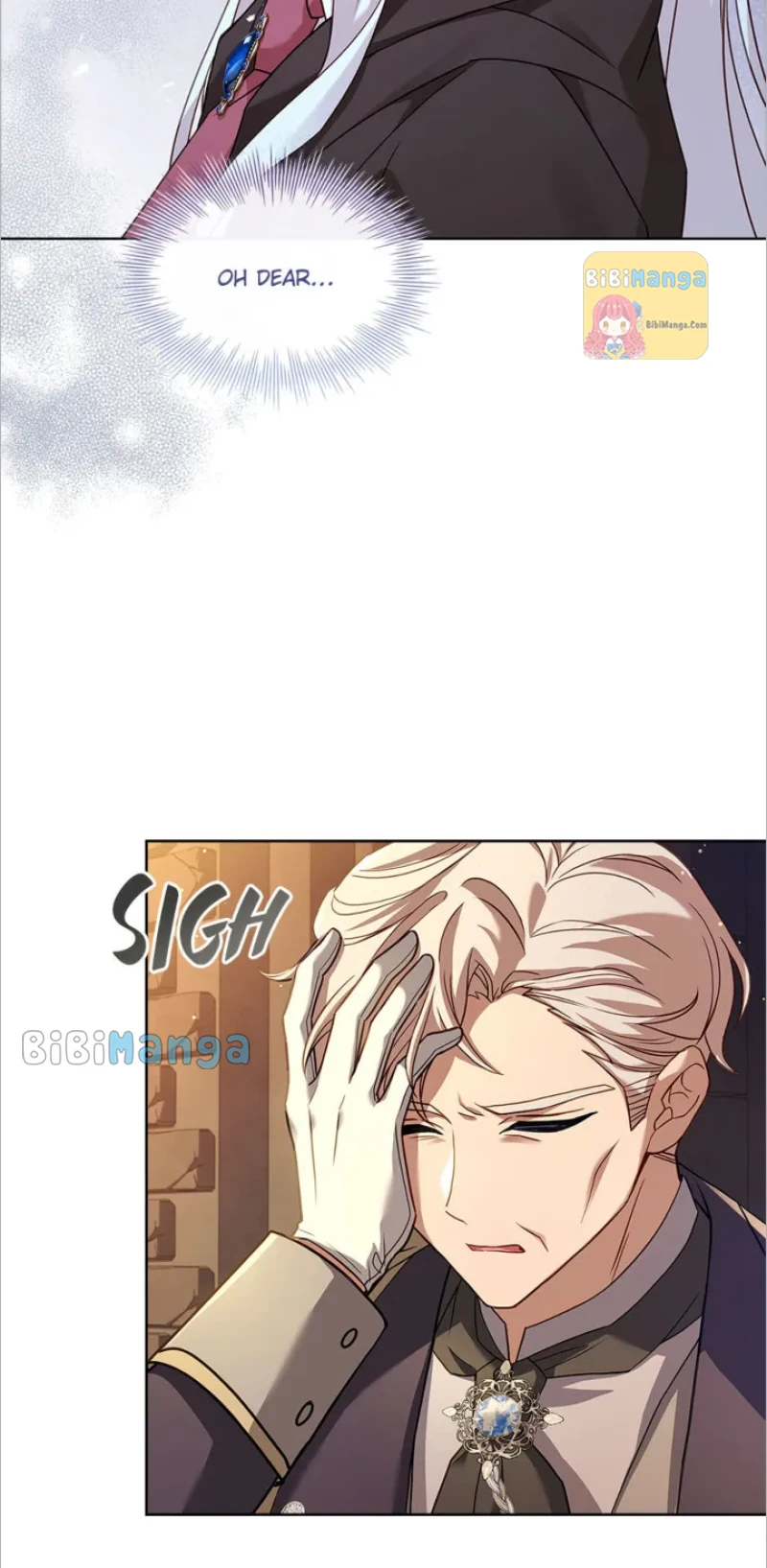 The Lady Wants to Rest Chapter 93 - Page 24