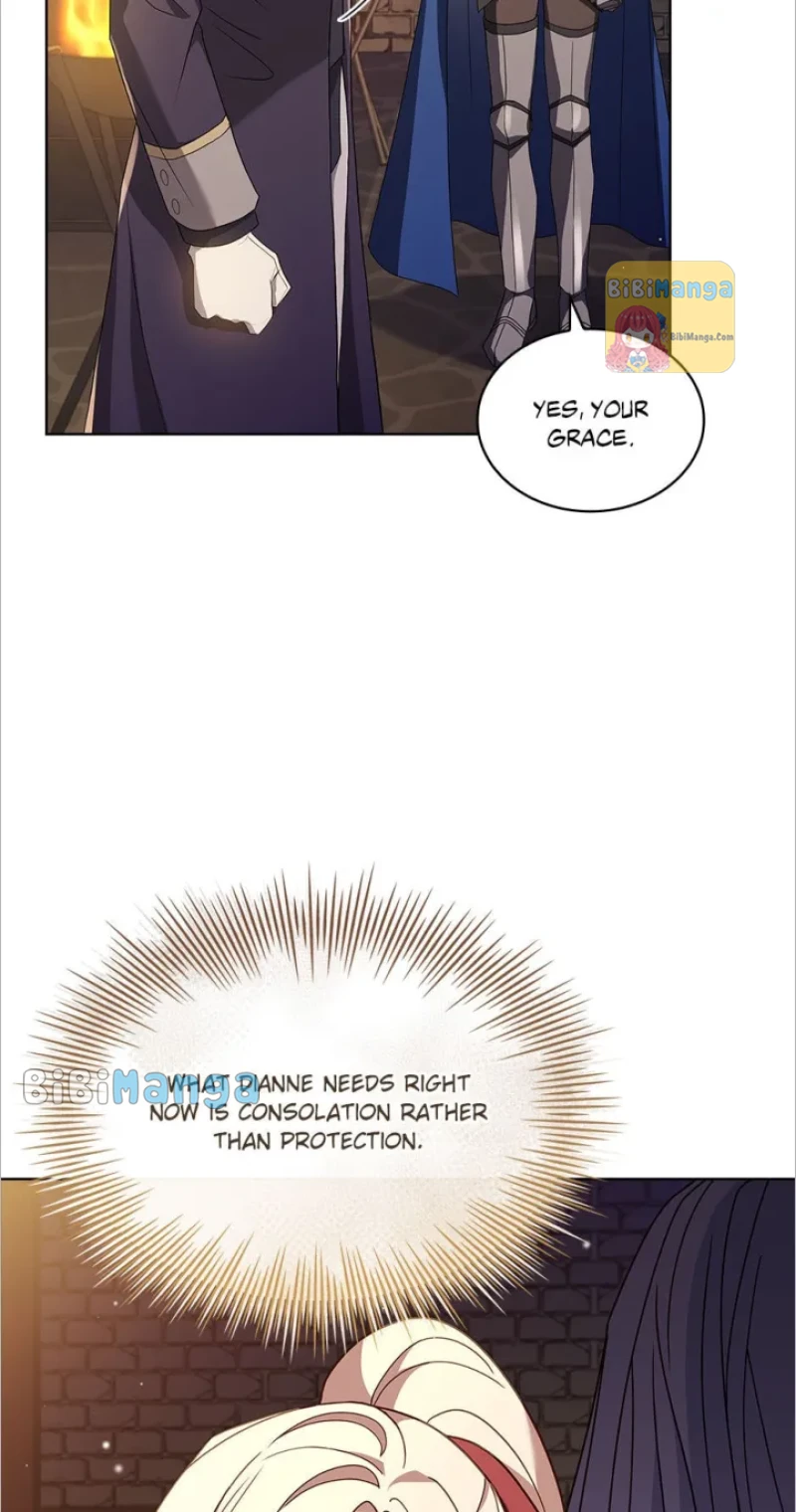 The Lady Wants to Rest Chapter 93 - Page 27