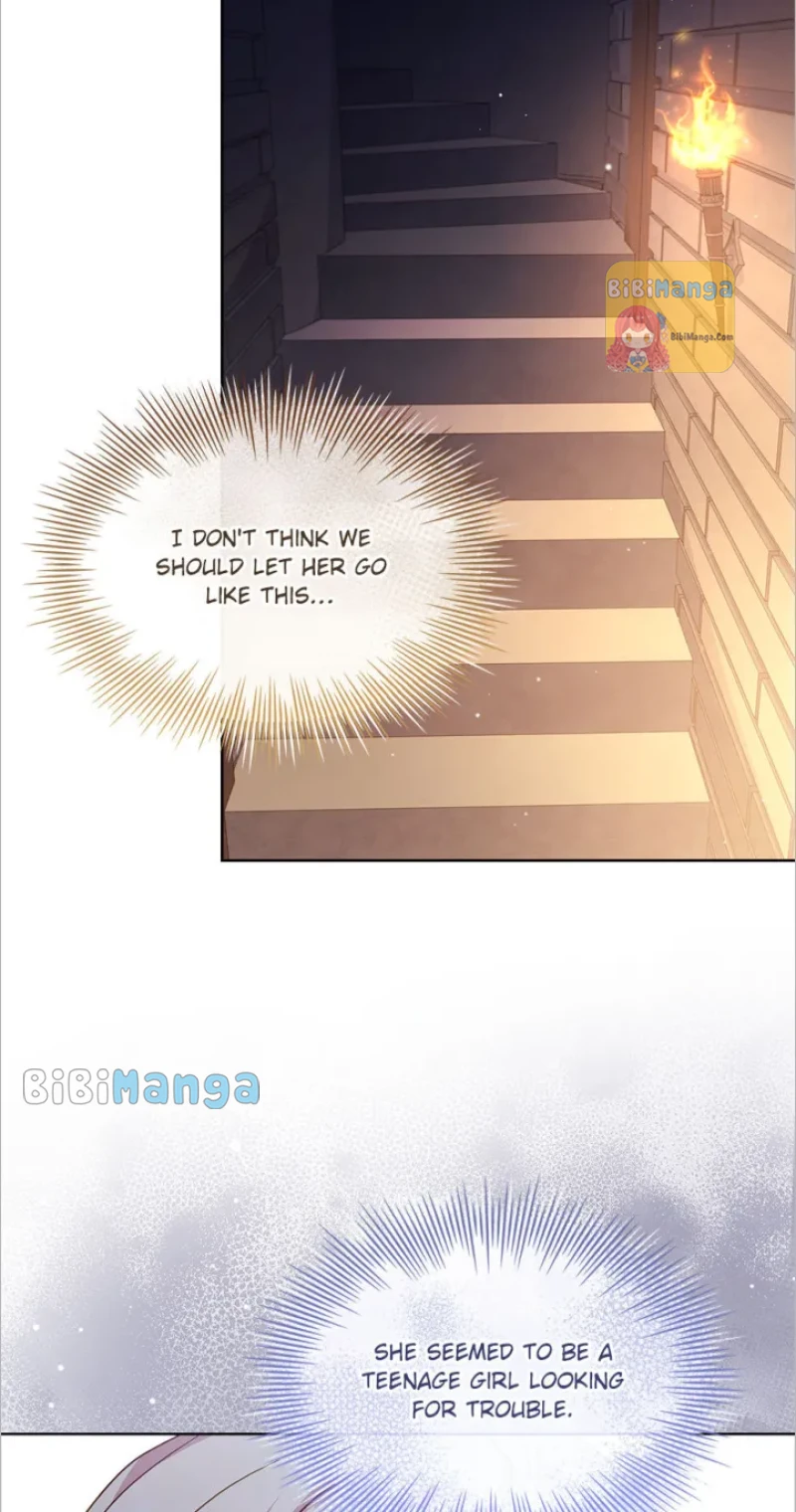The Lady Wants to Rest Chapter 93 - Page 29