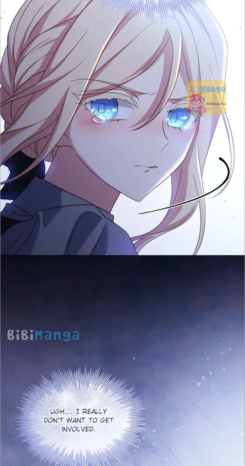 The Lady Wants to Rest Chapter 93 - Page 30