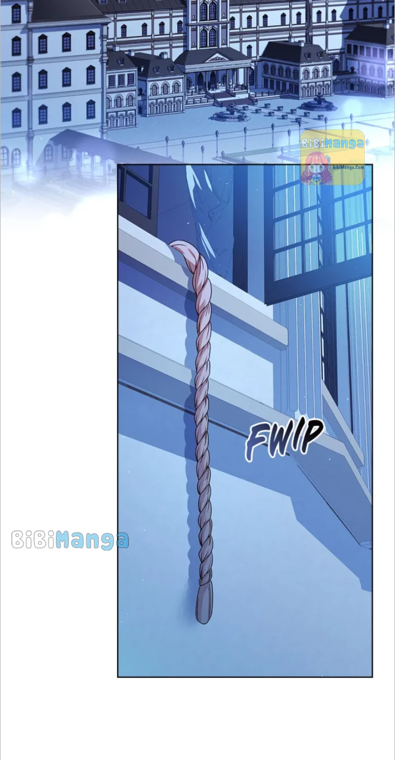 The Lady Wants to Rest Chapter 93 - Page 34