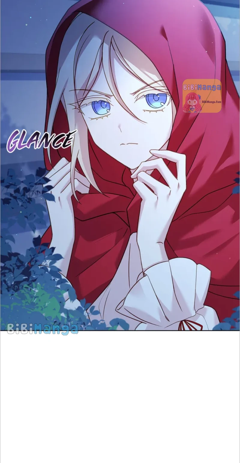 The Lady Wants to Rest Chapter 93 - Page 36