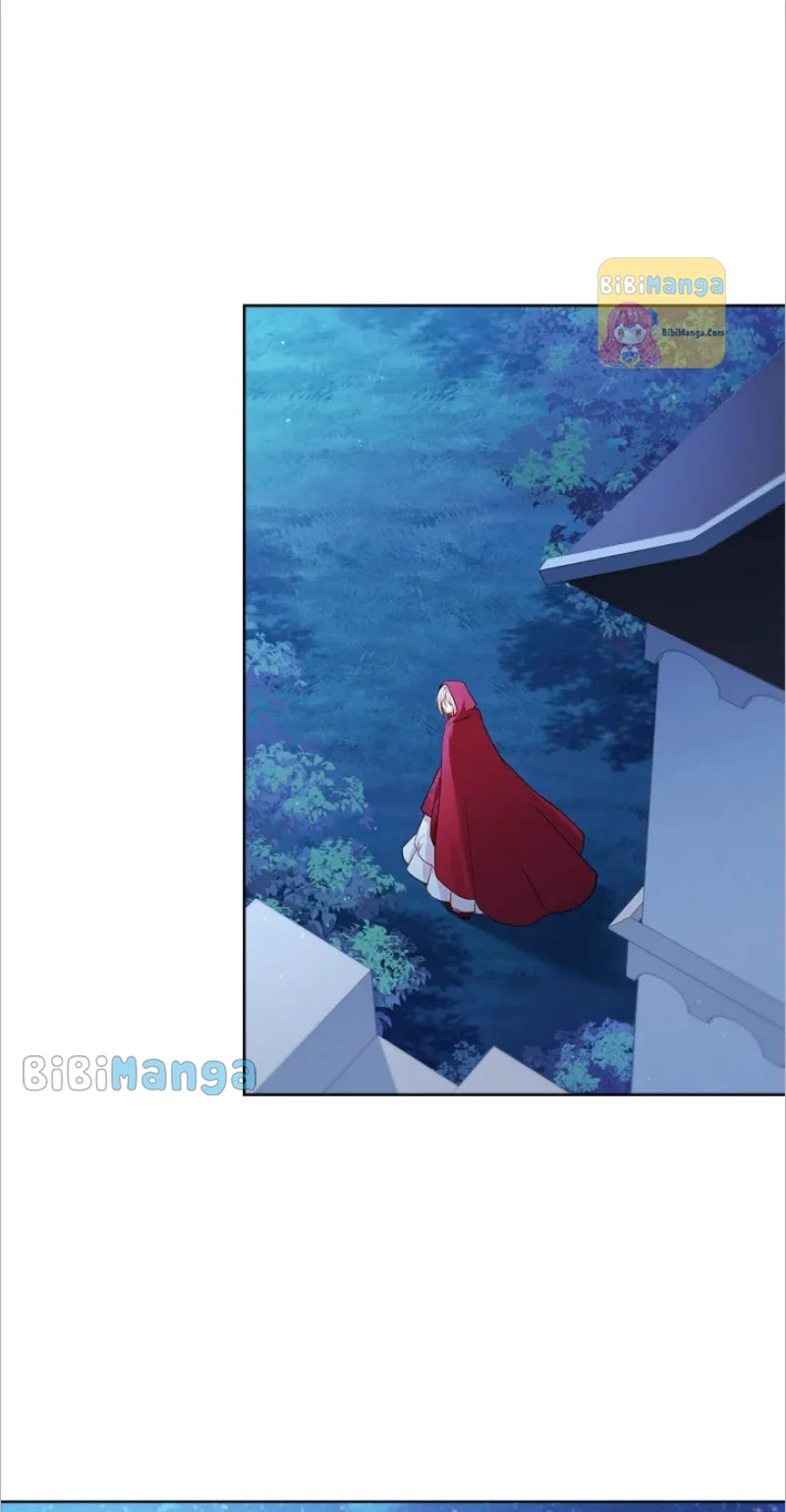 The Lady Wants to Rest Chapter 93 - Page 37