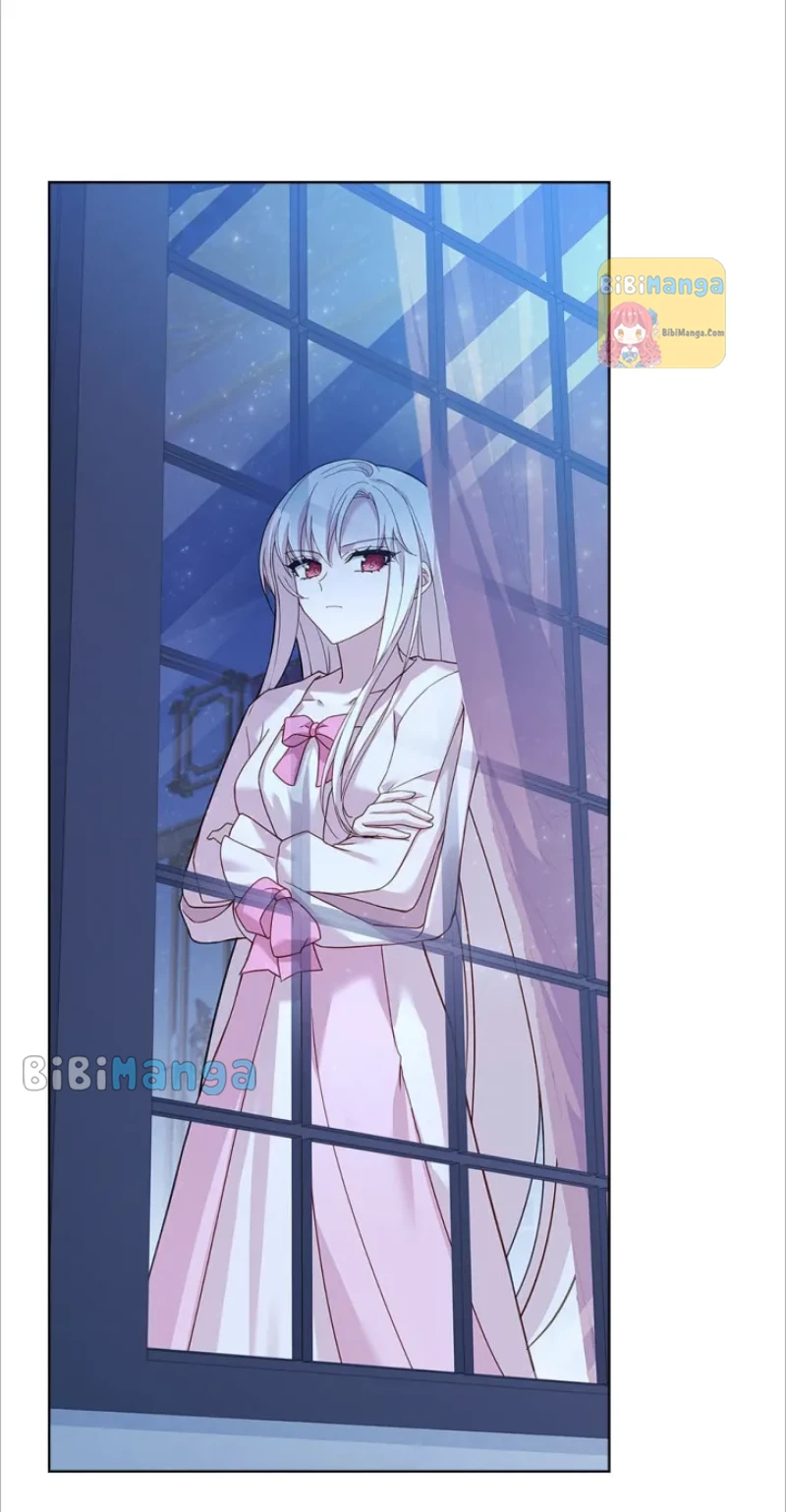 The Lady Wants to Rest Chapter 93 - Page 39
