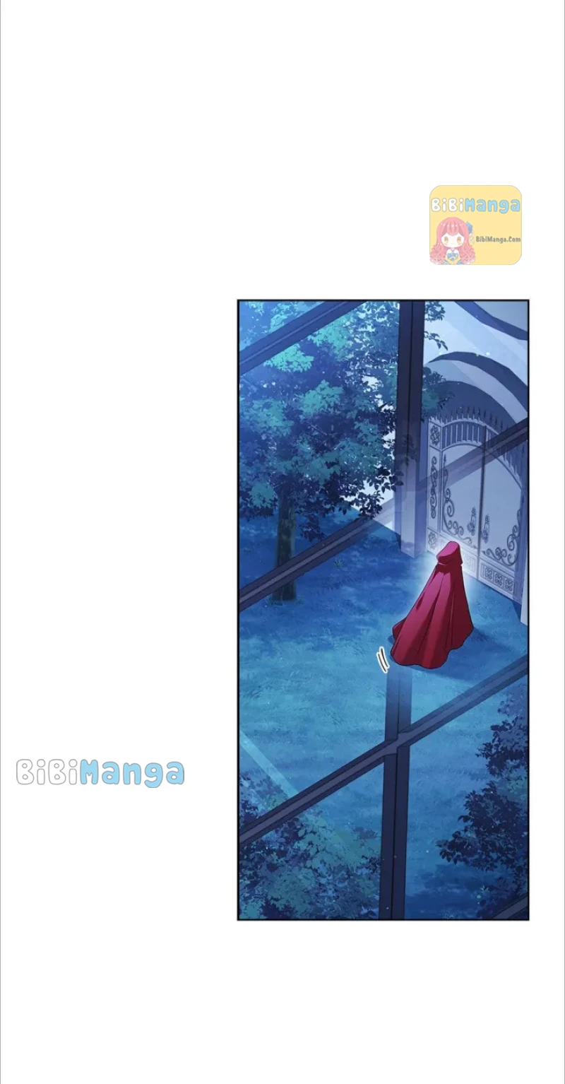 The Lady Wants to Rest Chapter 93 - Page 40