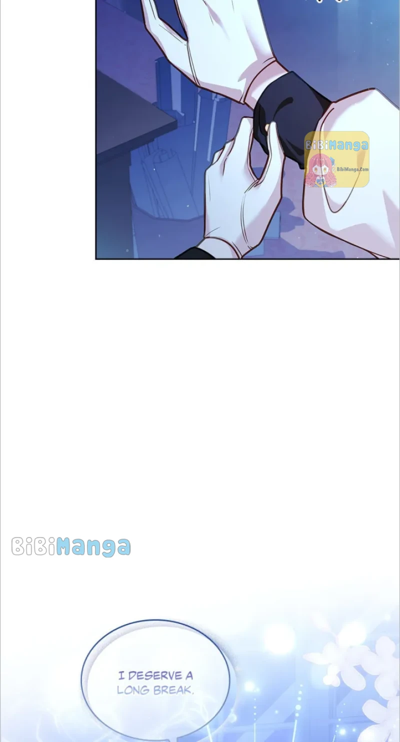 The Lady Wants to Rest Chapter 93 - Page 43