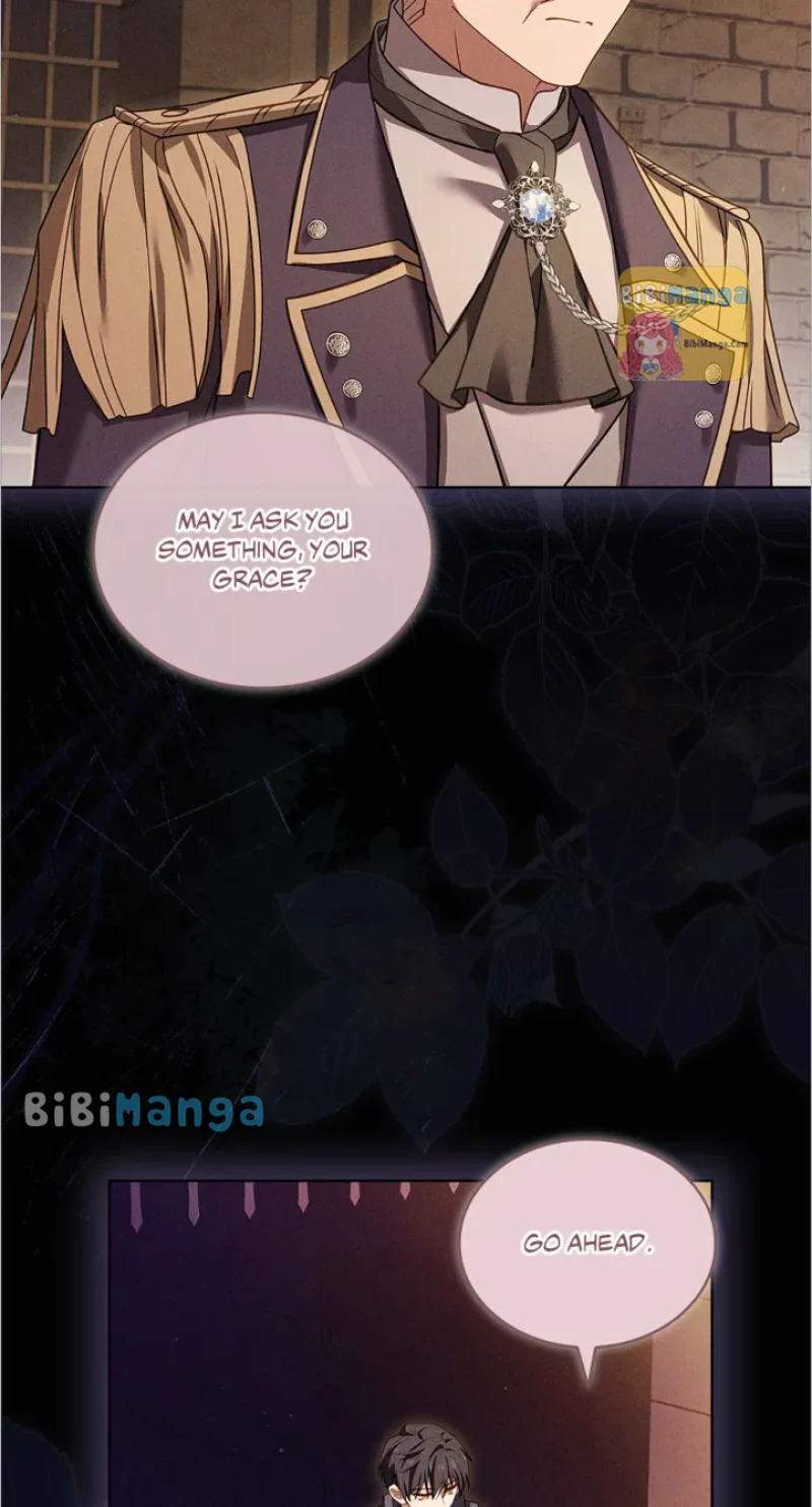 The Lady Wants to Rest Chapter 93 - Page 46