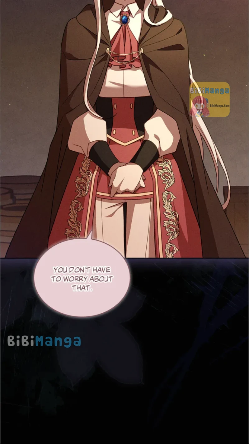 The Lady Wants to Rest Chapter 93 - Page 52