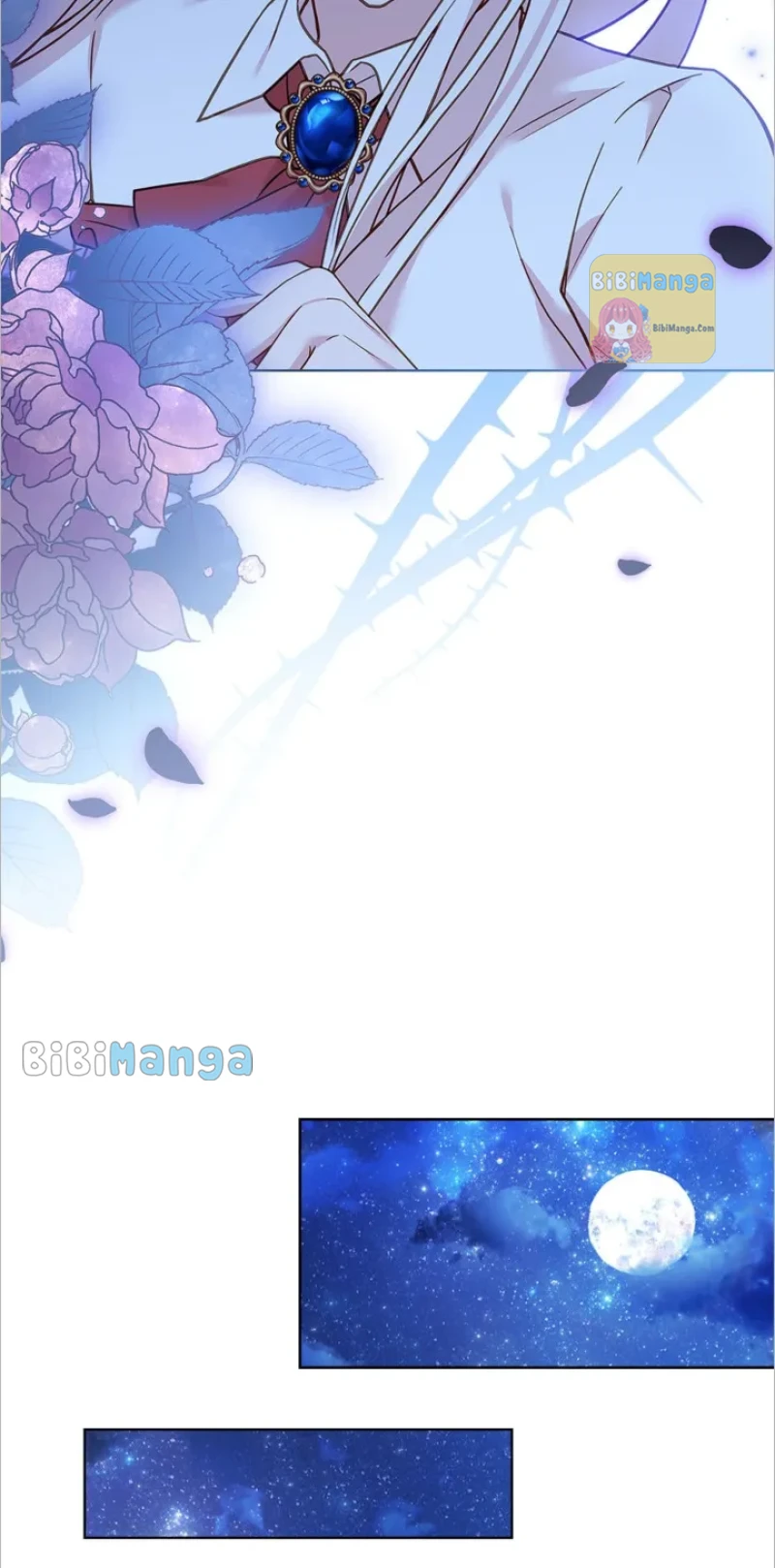 The Lady Wants to Rest Chapter 93 - Page 56