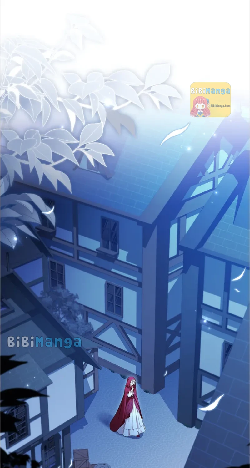 The Lady Wants to Rest Chapter 93 - Page 57